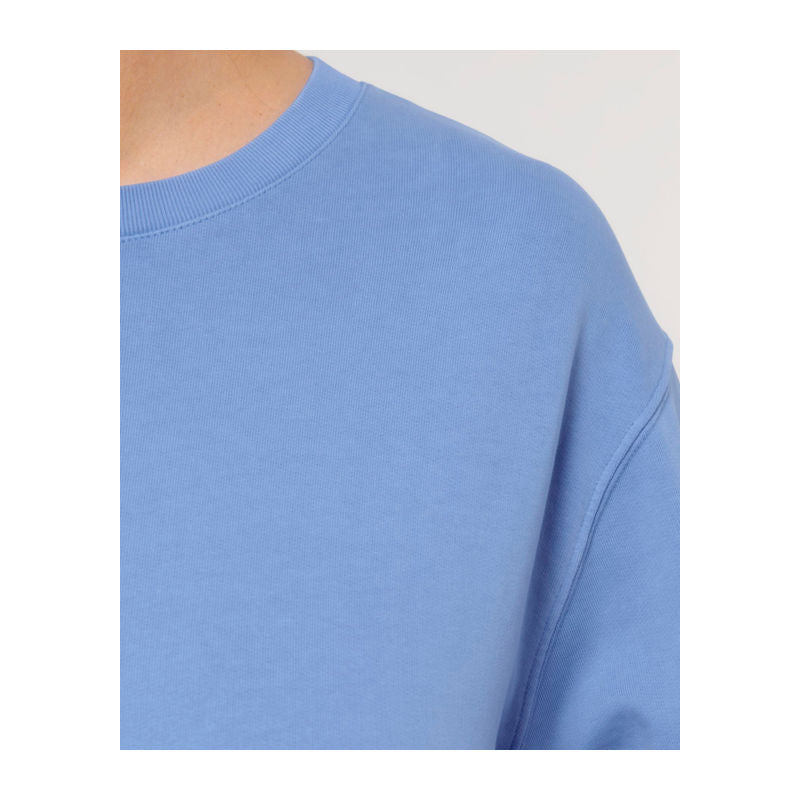 Sudadera Unisex "matcher Vintage" de