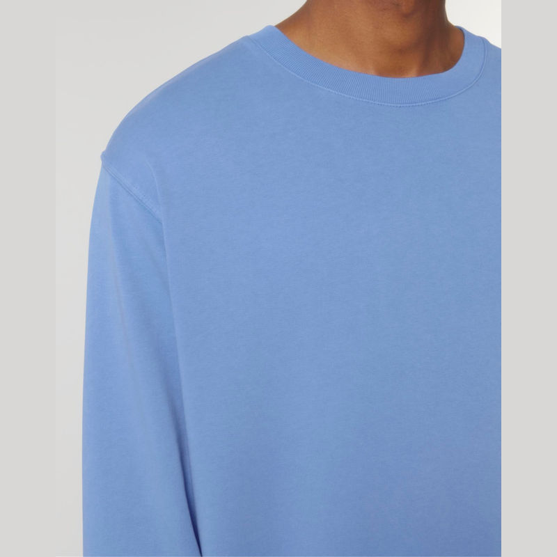 Sudadera Unisex "matcher Vintage" de