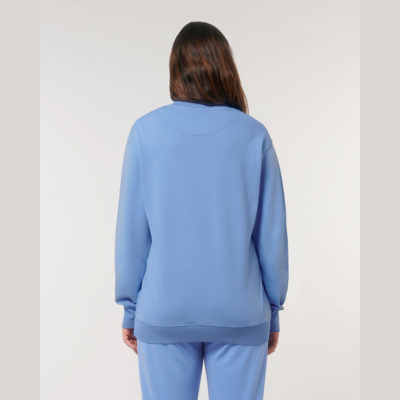 Sudadera Unisex "matcher Vintage" de