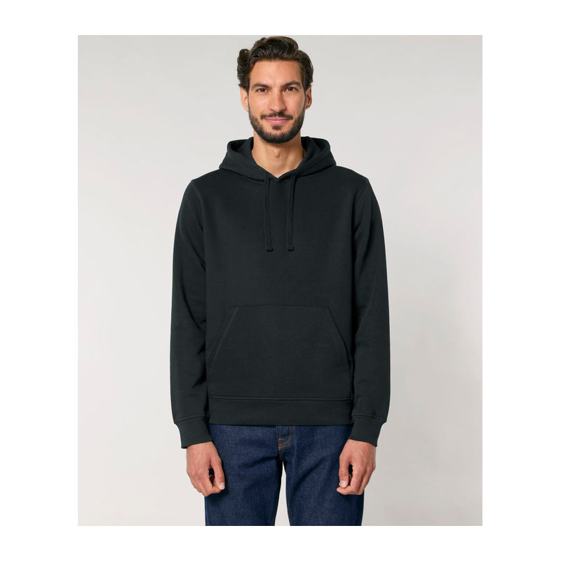 Sudadera con Capucha Unisex Drummer