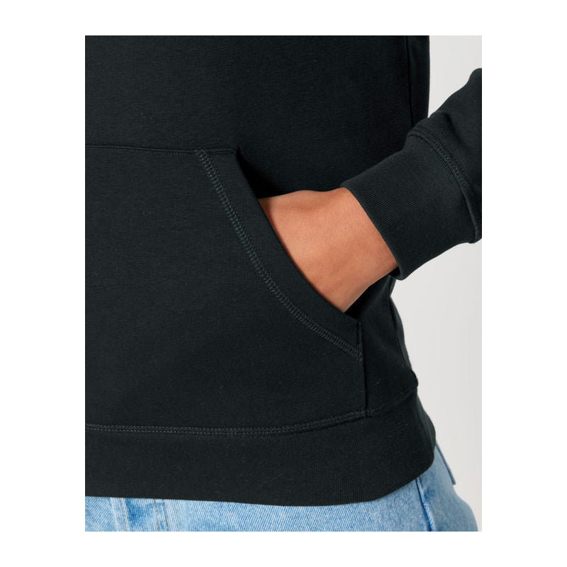 Sudadera con Capucha Unisex Drummer