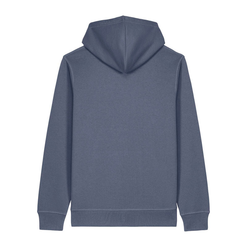 Sudadera con Capucha Unisex Drummer