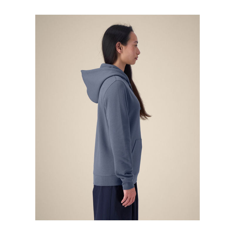 Sudadera con Capucha Unisex Drummer