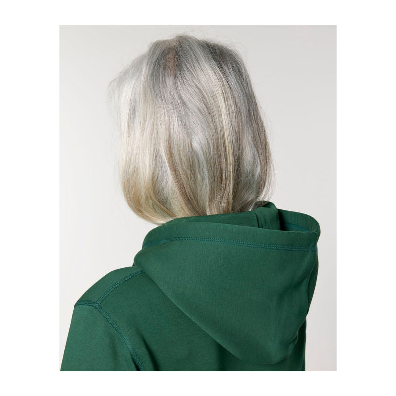 Sudadera con Capucha Unisex Drummer