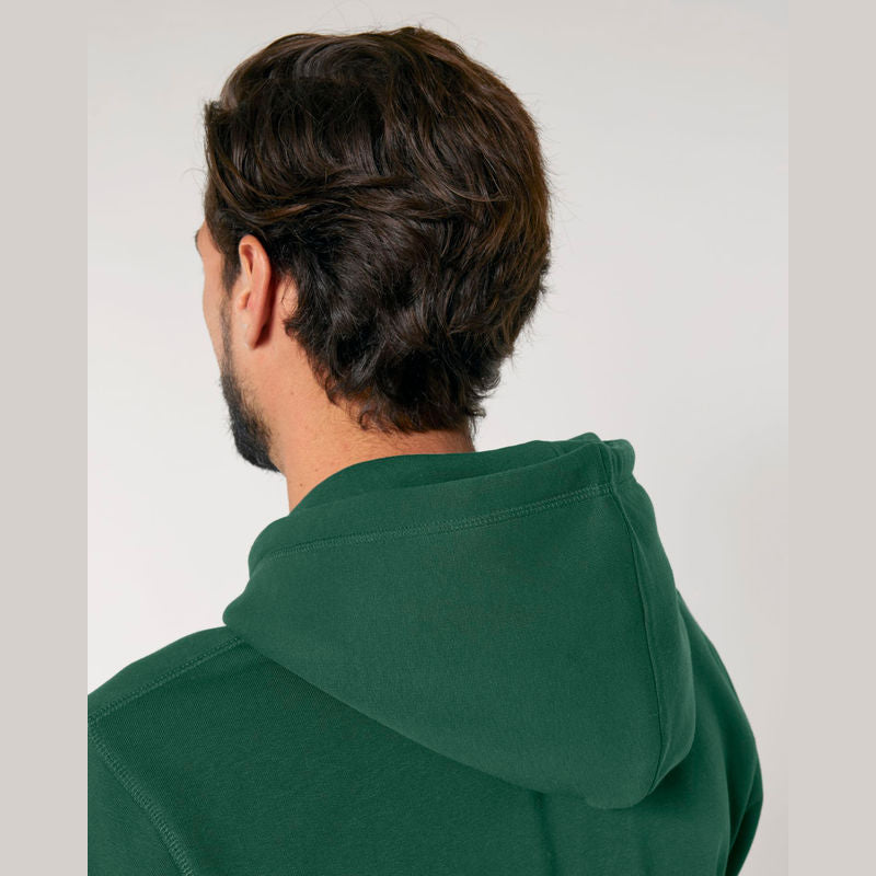 Sudadera con Capucha Unisex Drummer