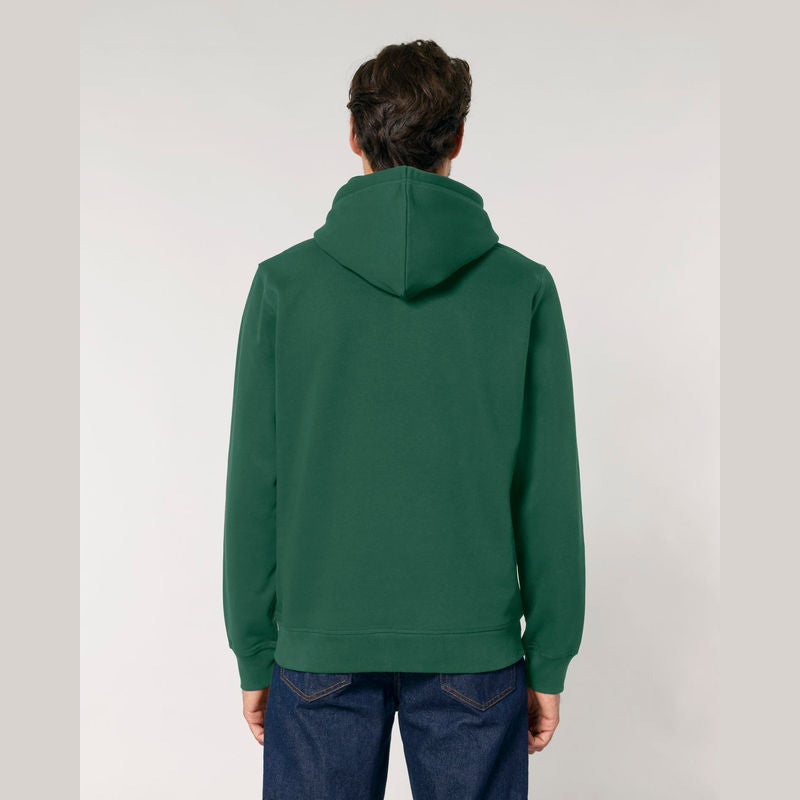 Sudadera con Capucha Unisex Drummer