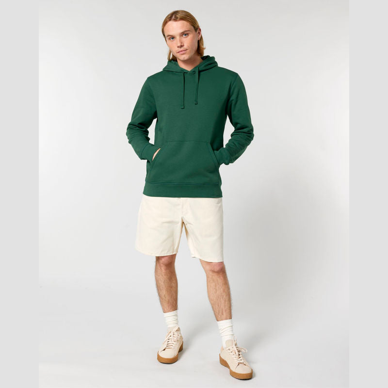 Sudadera con Capucha Unisex Drummer