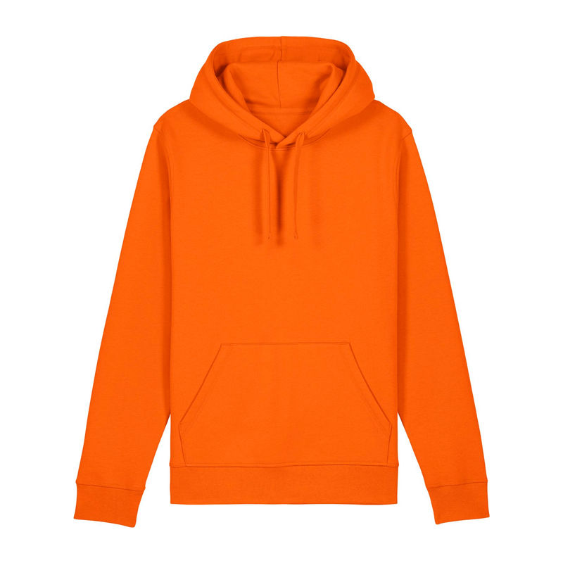 Sudadera con Capucha Unisex Drummer