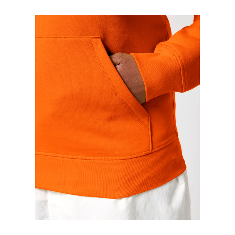 Sudadera con Capucha Unisex Drummer