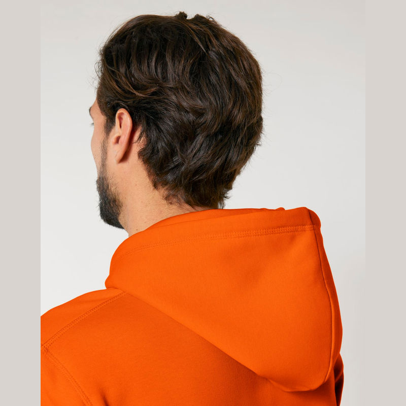 Sudadera con Capucha Unisex Drummer