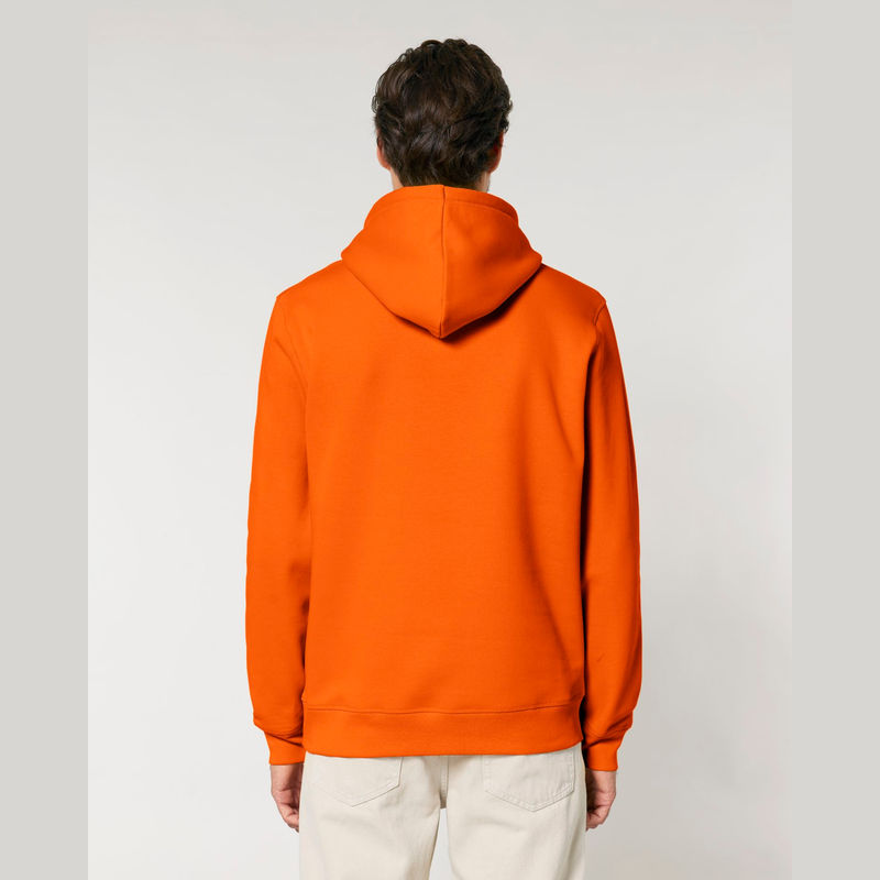 Sudadera con Capucha Unisex Drummer
