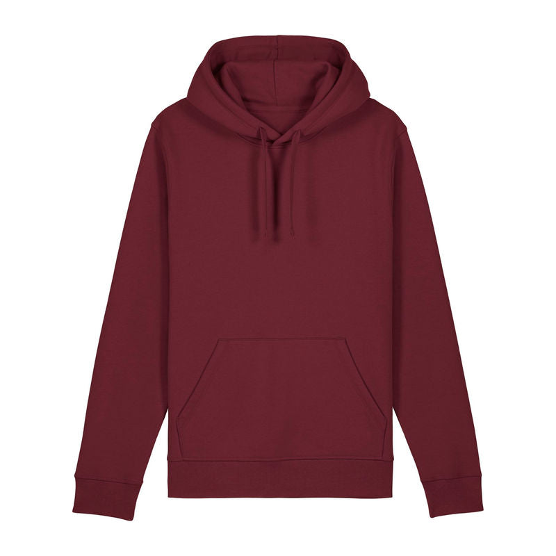 Sudadera con Capucha Unisex Drummer