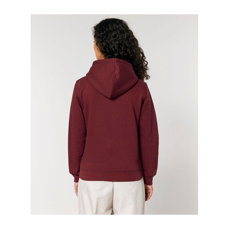 Sudadera con Capucha Unisex Drummer
