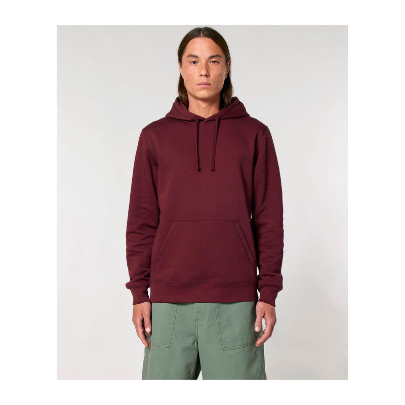 Sudadera con Capucha Unisex Drummer