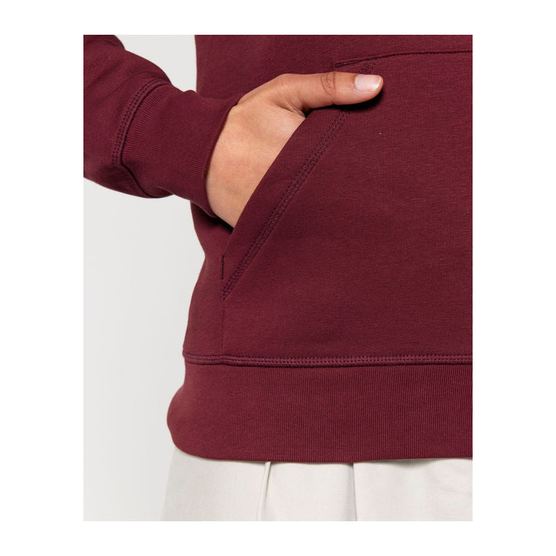 Sudadera con Capucha Unisex Drummer