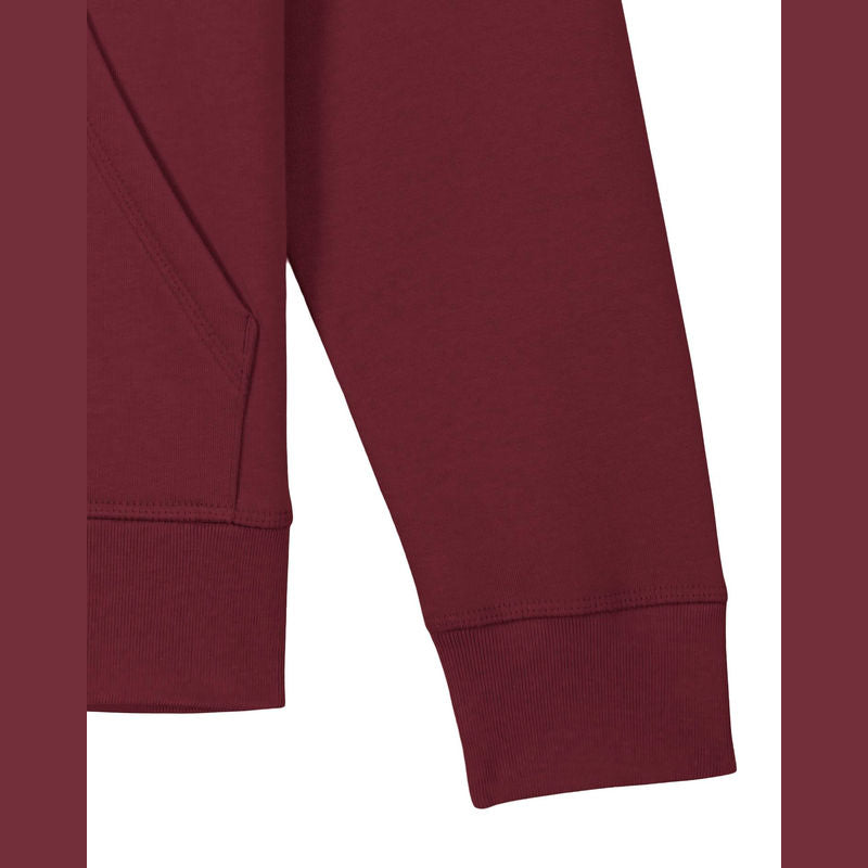 Sudadera con Capucha Unisex Drummer