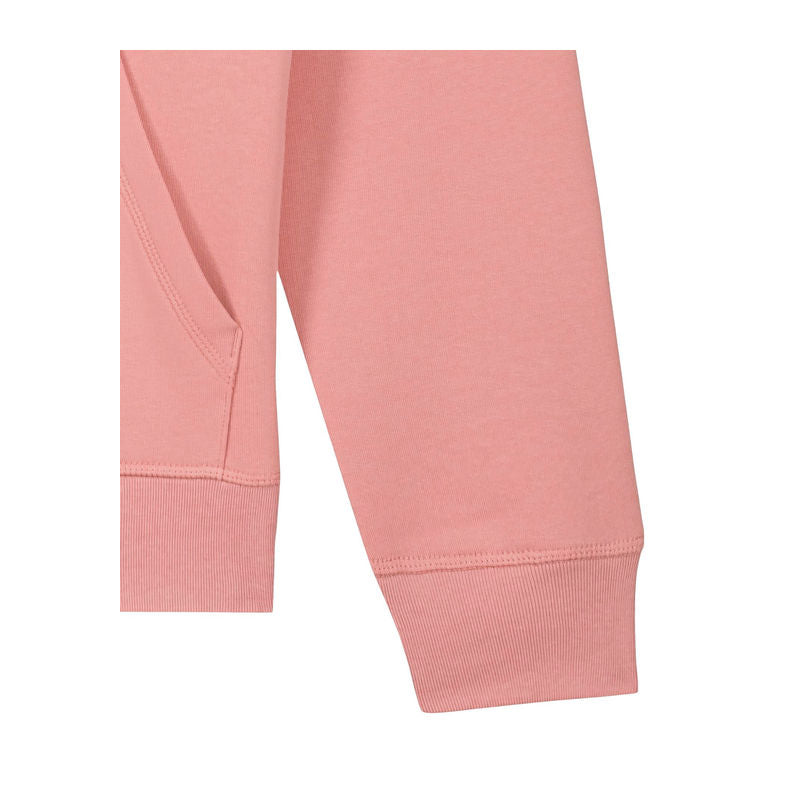 Sudadera con Capucha Unisex Drummer
