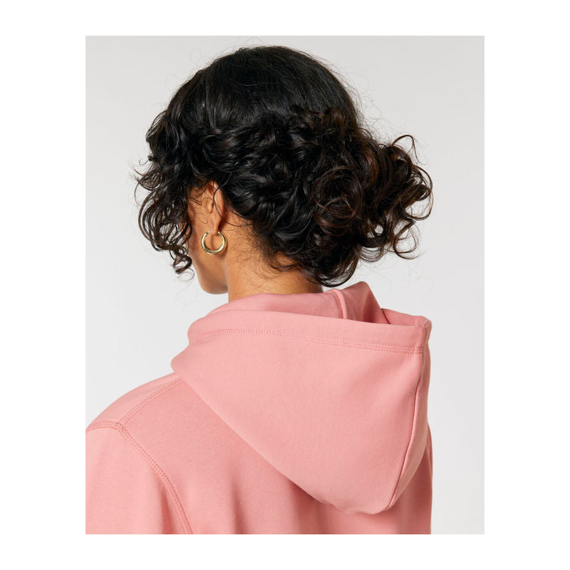 Sudadera con Capucha Unisex Drummer