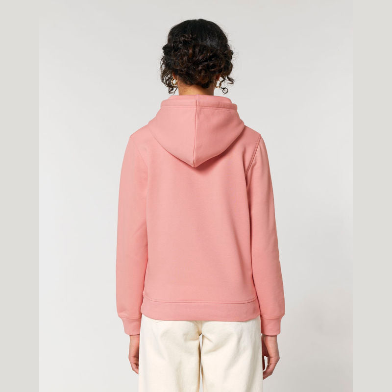 Sudadera con Capucha Unisex Drummer