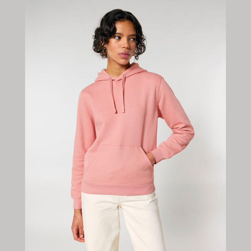Sudadera con Capucha Unisex Drummer