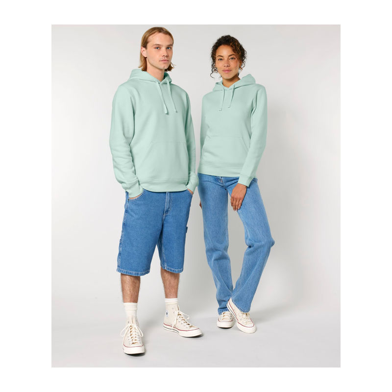 Sudadera con Capucha Unisex Drummer