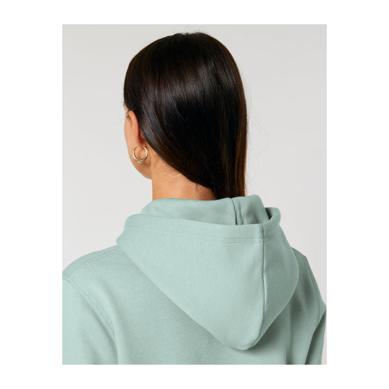 Sudadera con Capucha Unisex Drummer