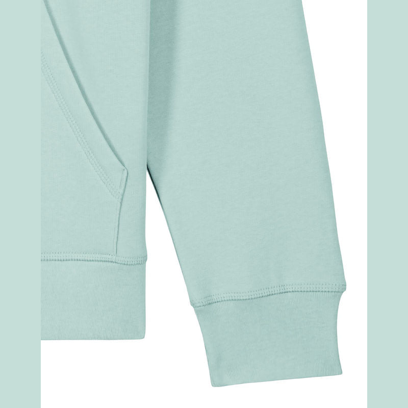 Sudadera con Capucha Unisex Drummer
