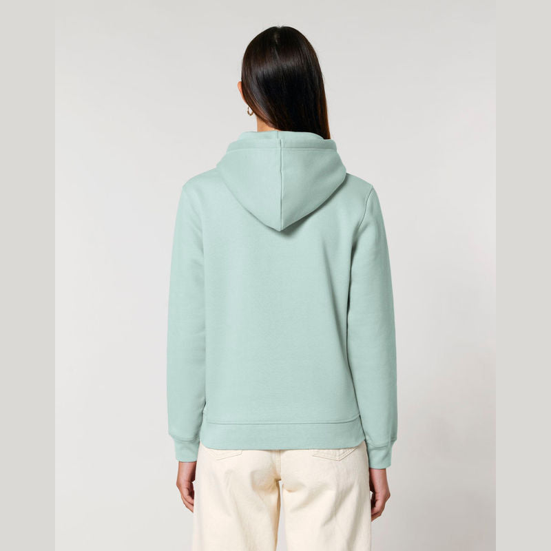 Sudadera con Capucha Unisex Drummer