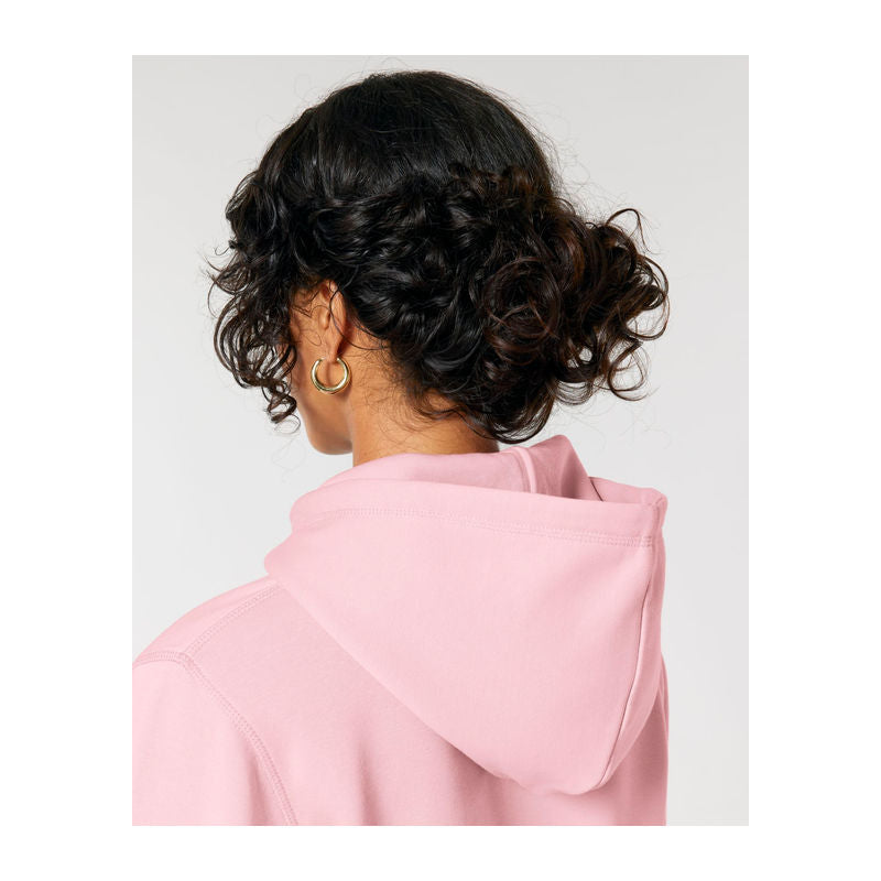 Sudadera con Capucha Unisex Drummer