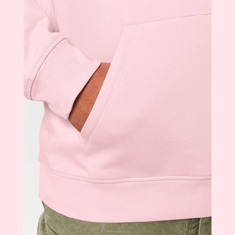 Sudadera con Capucha Unisex Drummer