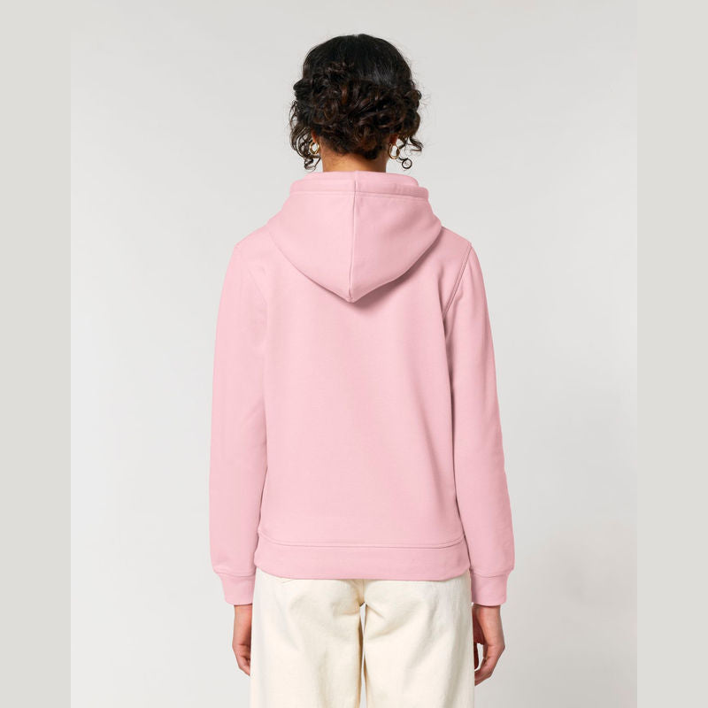 Sudadera con Capucha Unisex Drummer