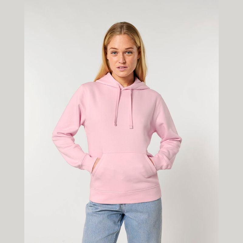 Sudadera con Capucha Unisex Drummer