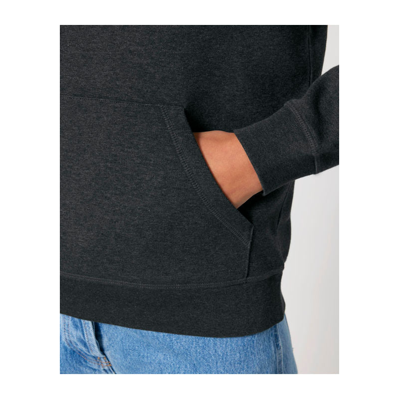 Sudadera con Capucha Unisex Drummer