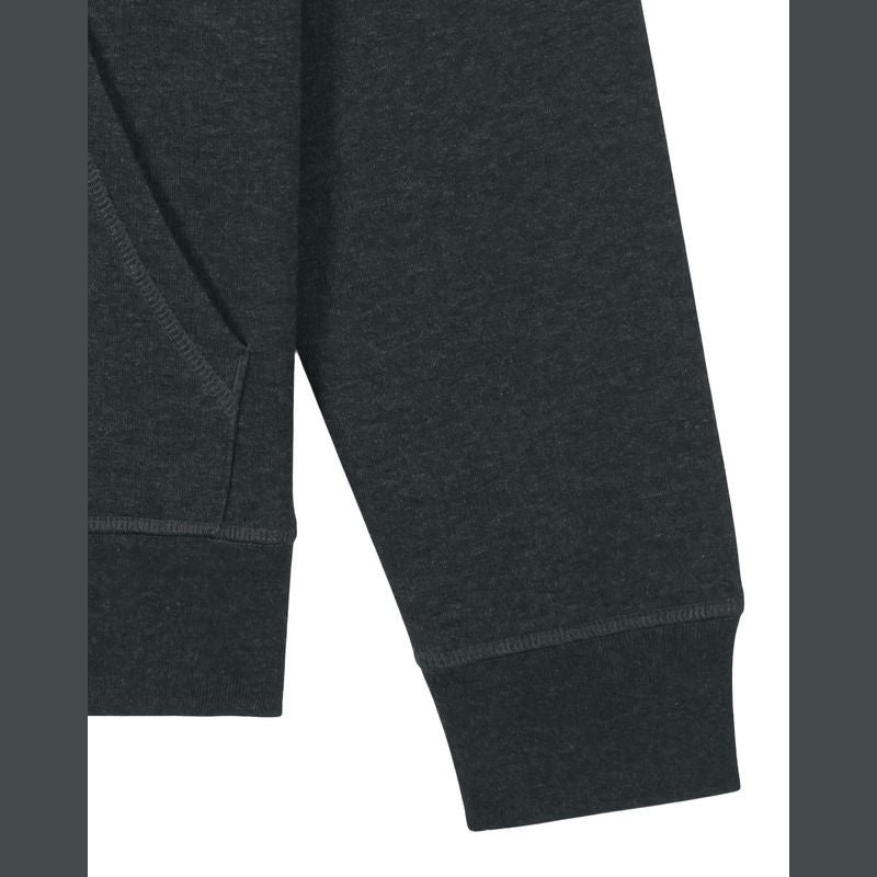 Sudadera con Capucha Unisex Drummer