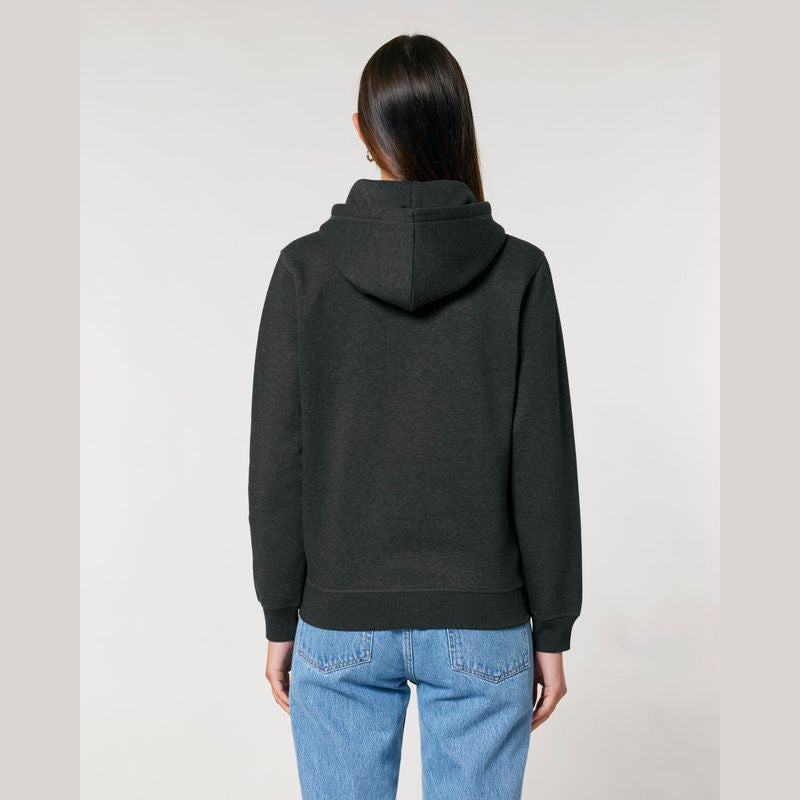 Sudadera con Capucha Unisex Drummer