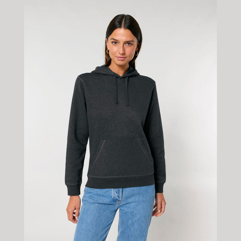 Sudadera con Capucha Unisex Drummer