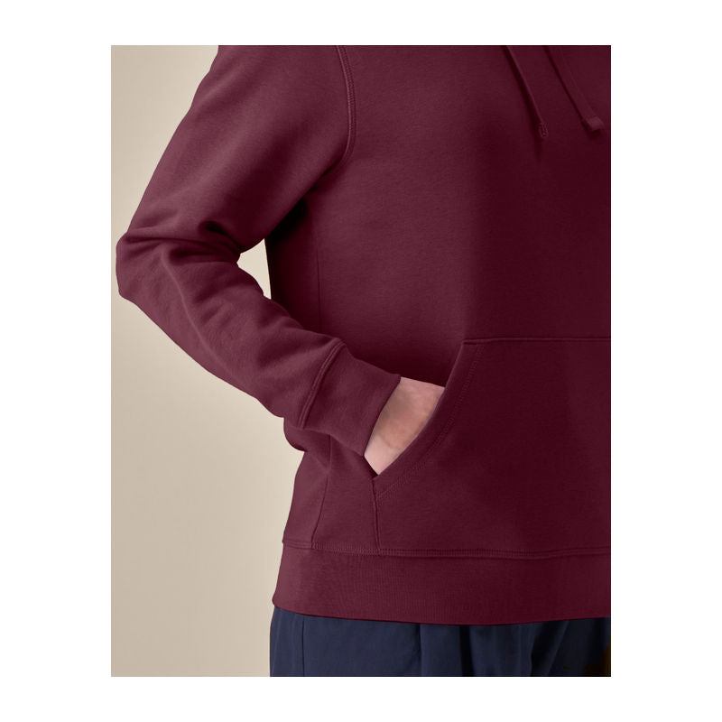 Sudadera con Capucha Unisex Drummer