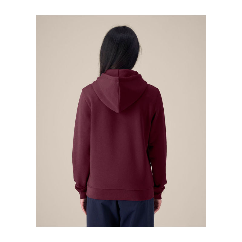 Sudadera con Capucha Unisex Drummer
