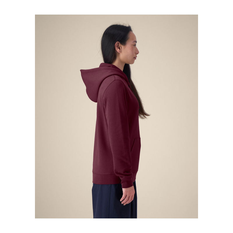 Sudadera con Capucha Unisex Drummer