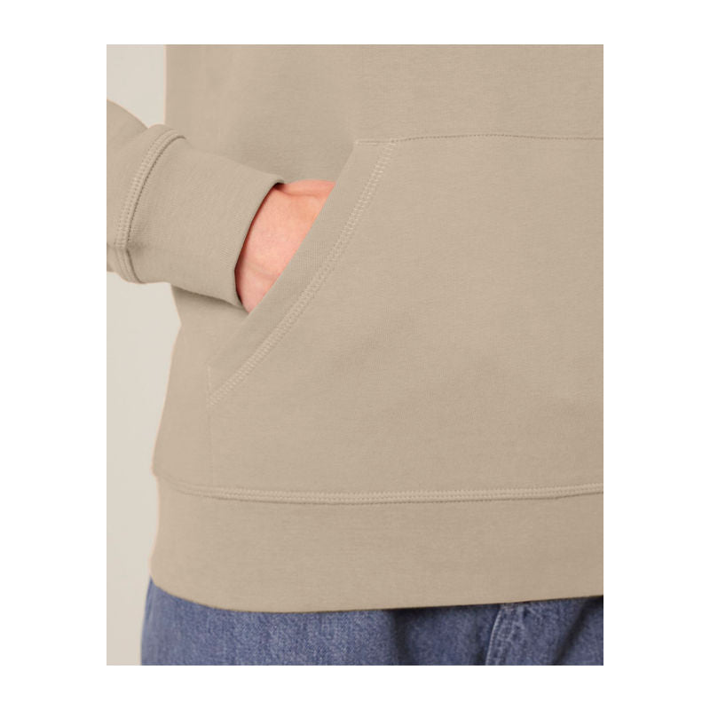Sudadera con Capucha Unisex Drummer