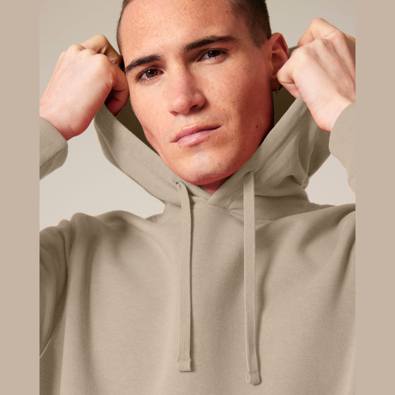 Sudadera con Capucha Unisex Drummer
