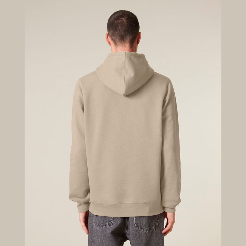 Sudadera con Capucha Unisex Drummer