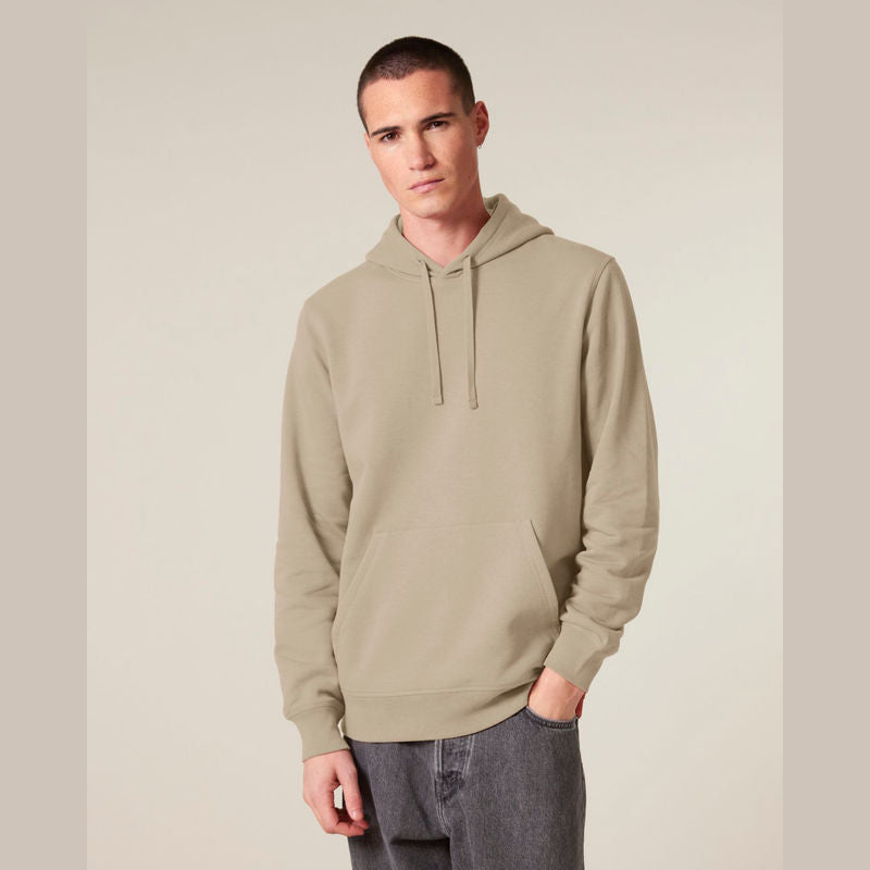 Sudadera con Capucha Unisex Drummer