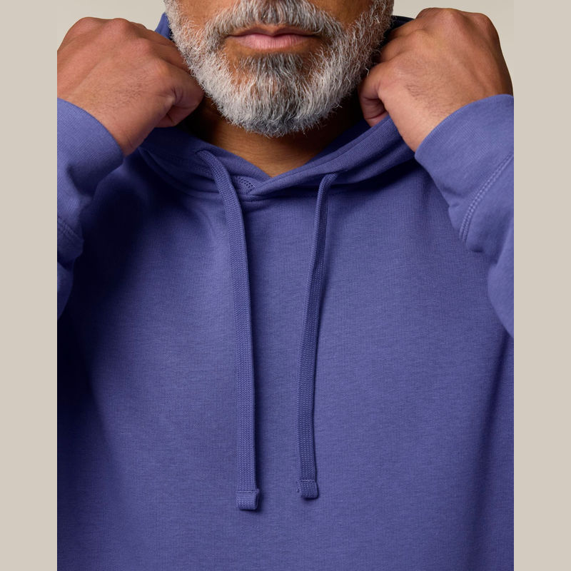 Sudadera con Capucha Unisex Drummer