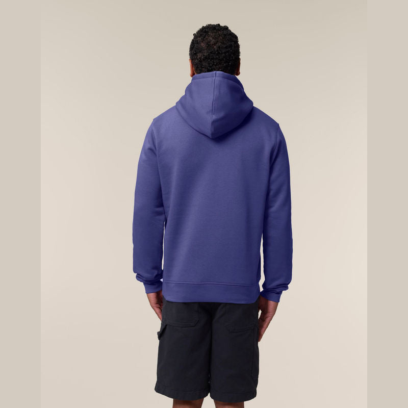Sudadera con Capucha Unisex Drummer