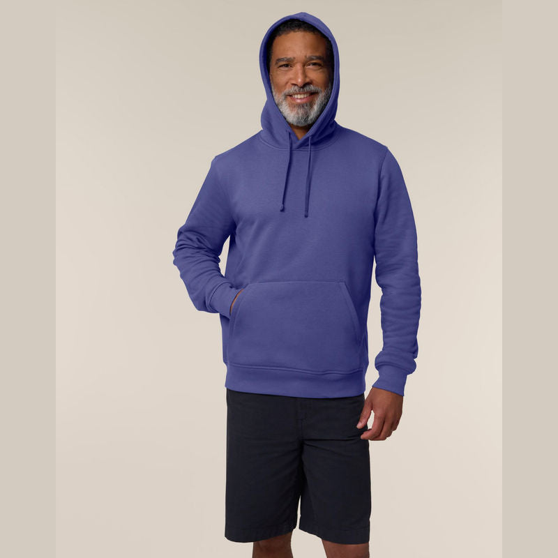 Sudadera con Capucha Unisex Drummer
