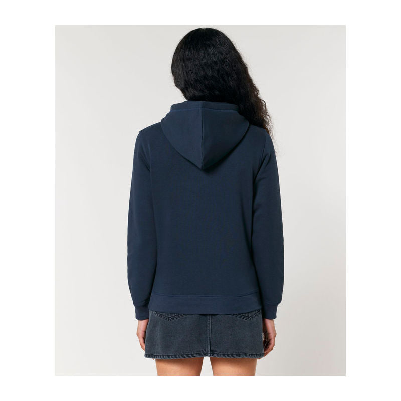 Sudadera con Capucha Unisex Drummer