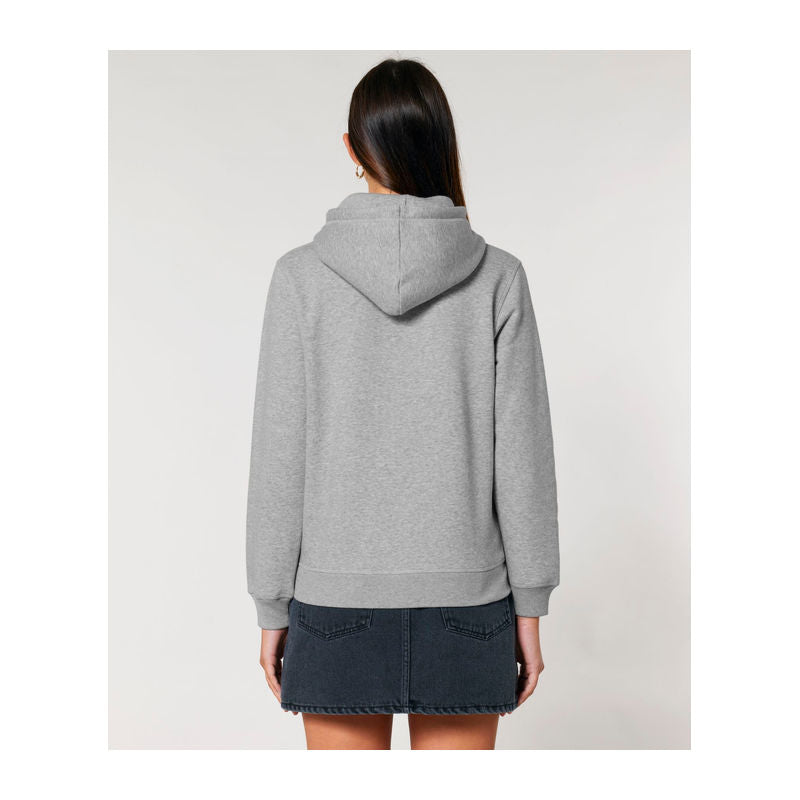 Sudadera con Capucha Unisex Drummer