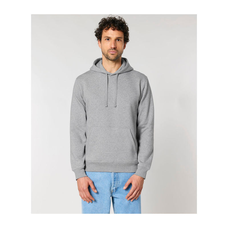 Sudadera con Capucha Unisex Drummer