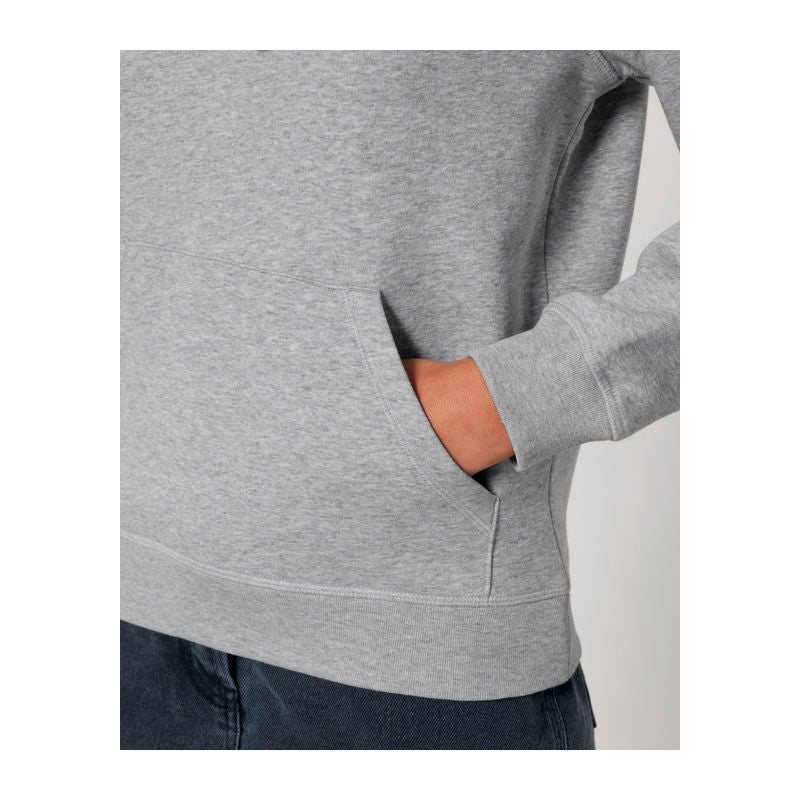 Sudadera con Capucha Unisex Drummer